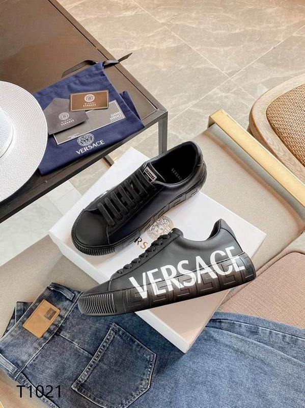 Versace Women's Shoes 432